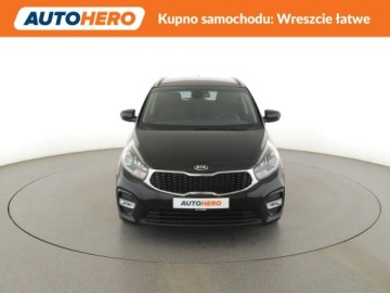 Kia Carens IV Minivan Facelifting 1.6 GDI 135KM 2018 Kia Carens Dream Team navi grzane fotele, zdjęcie 10