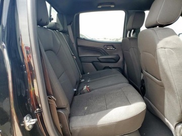 Chevrolet 2024 Chevrolet Colorado LT 2024 2.7l 2.7 Benzyna 310KM, zdjęcie 10