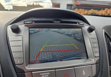 Hyundai ix35 SUV Facelifting 1.7 CRDi 115KM 2015 Hyundai ix35 1,7 CRDi 116 KM GWARANCJA Zamiana Zarejestrowany 1.7 Diesel, zdjęcie 31