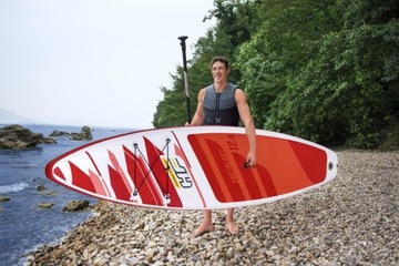 НАБОР НАДУВНЫХ ДОСОК FASTBLAST 381x76x15см