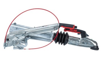 AL-KO устройство обгона прицепа 1000кг обгонный тормоз 90S/3 AK161