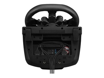 Рулевое колесо Logitech G923 PS4/PC 941-000149