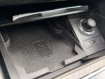 Skoda Superb III Kombi Facelifting 2.0 TDI SCR 200KM 2022 Skoda Superb Sportline, ACC, Hak, Ambiente, Matrix, Kamera 360, DCC 2.0, zdjęcie 27