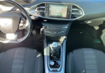 Peugeot 2016 Peugeot 308 panorama, kamera, nawigacja 2.0 Diesel 150KM, zdjęcie 31