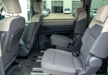 Volkswagen Multivan T7 Van L1 2.0 TDI 150KM 2025 Volkswagen Multivan 2.0TDI 150KM Family DSG, Kamera Cofania, Podgrzewane F, zdjęcie 11