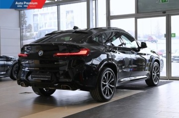 BMW X4 G02 SUV Facelifting 2.0 30i 245KM 2025 BMW X4 xDrive30iFV23BMW LaserlightPakiet Sportowy MFotel Sportowy 2.0, zdjęcie 18