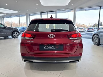 Hyundai i30 III Wagon Facelifting 1.0 T-GDI 120KM 2022 Hyundai i30 Smart / 1 właściciel / Salon Polska /, zdjęcie 2