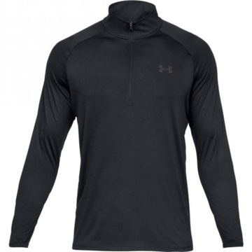 Męska bluza treningowa UNDER ARMOUR Tech 2.0 1/2