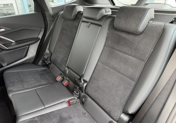 BMW X1 U11 Crossover 1.5 18i 136KM 2024 BMW X1 Pierwszy wlasciciel Polska Gwarancja Bezwypadkowy FVAT23, zdjęcie 28