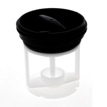 Filtr pompy odpływowej do pralki Whirlpool AWT AWE