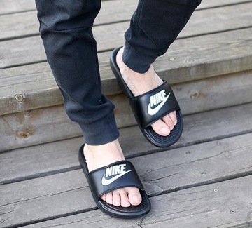 KLAPKI MĘSKIE NIKE BENASSI JDI