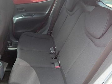 Toyota Aygo X 1.1 VVT-i 72KM 2025 Od ręki - Style 1.0 Benzyna 72KM | Tempomat adaptacyjny!, zdjęcie 9