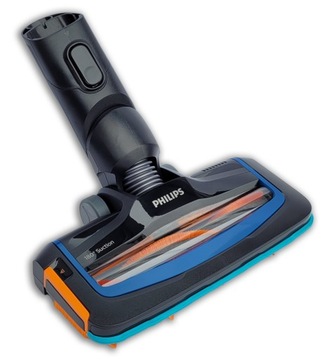 Philips Elektroszczotka SpeedPro Aqua 5000 FC6718