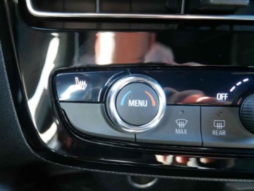 Opel Mokka II SUV 1.2 Turbo 136KM 2026 Od ręki - Business Edition 1.2 T 136KM / Pakiet Zimowy, zdjęcie 9