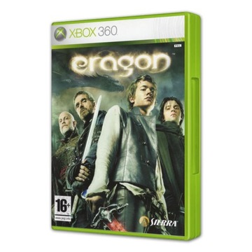 ERAGON XBOX360