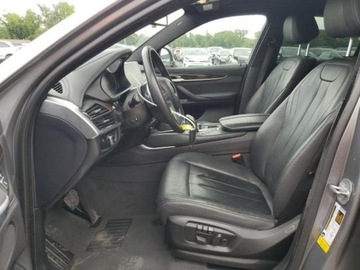 BMW X6 G06 2019 BMW X6 BMW X6 sDrive35i, od ubezpieczalni 3.0 Benzyna 300KM, zdjęcie 7