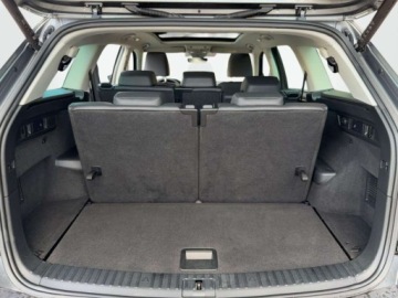 Skoda Kodiaq I SUV Facelifting 2.0 TDI SCR 200KM 2022 Skoda Kodiaq LK 7os. Matrix, ACC, DCC, Keyless, Kamera 360 2.0 Diesel, zdjęcie 13