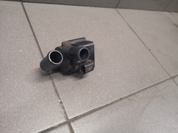 PŘÍDAVNÁ ČERPADLO VODY BMW 7 F01 3.0D 9167207