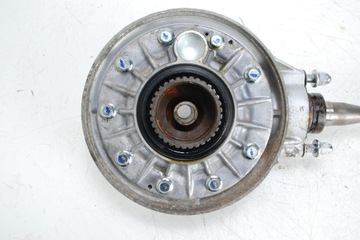 Карданный дифференциал SUZUKI VS 800 INTRUDER