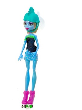 Lalka Monster High Mattel