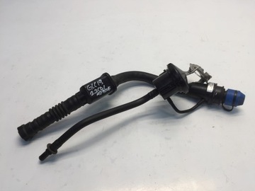 MERCEDES GLC X253 2.2 CDI 2019 RURA WLEWU ADBLUE L28902FB