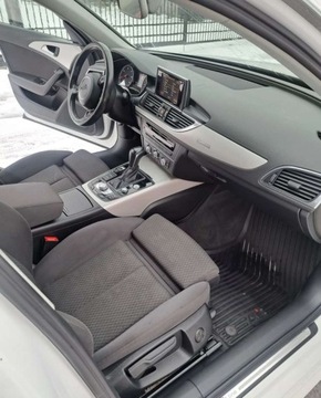 Audi A6 C7 Avant Facelifting 2.0 TDI ultra 190KM 2016 Audi A6 Avant S-Line, 4x4 Quattro 2.0 Diesel 190KM, zdjęcie 17