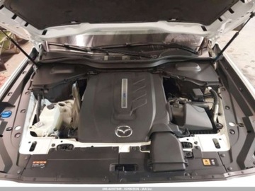 Mazda 2025 Mazda CX-70 MAZDA CX-70 PHEV PREMIUM PACKAGE 2.5 Hybryda Plug-in 189KM, zdjęcie 14