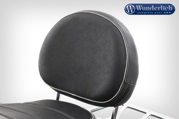 MB Oparcie do sissybar Wunderlich do BMW K1600B