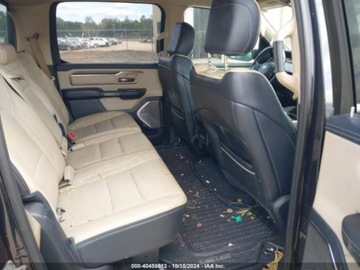  RAM 1500 2020r., Limited, od ubezpieczalni 1 5.7 Benzyna 395KM, zdjęcie 9
