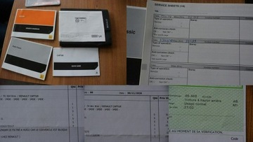 Renault Captur I 2016 Renault Captur 1.2 Turbo bezwypadkowy automat gwar, zdjęcie 21