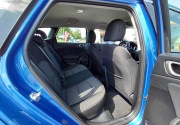 Kia Ceed III Kombi Facelifting 1.5 T-GDI 160KM 2023 Kia Ceed M 1,5T-GDI 160KM DCT Automat Salon Polska 1.5 Benzyna 160KM, zdjęcie 21
