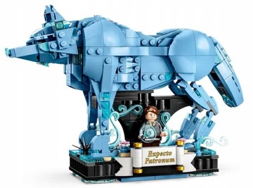 LEGO ГАРРИ ПОТТЕР 76414 Экспекто Патронум