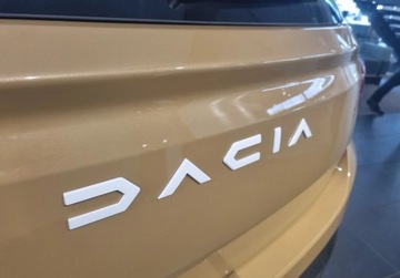 Dacia Sandero III Stepway 1.0 TCe 110KM 2025 Dacia Sandero Stepway LPG 2025 Expression eco - g BEZ BenzynaLPG, zdjęcie 12