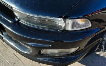 Mitsubishi Galant VIII 2002 Mitsubishi Galant 2.5 BenzynaLPG 161KM, zdjęcie 13