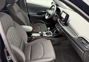 Hyundai i30 III 2025 Hyundai i30 1.5T-gdi FULL LED Virtual 7.000 km 1.5 Benzyna 140KM, zdjęcie 9