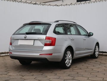 Skoda Octavia III Kombi 2.0 TDI CR DPF 150KM 2015 Skoda Octavia 2.0 TDI, Salon Polska, DSG, Klima, zdjęcie 4