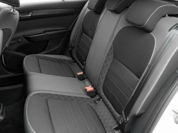 Skoda Fabia III Kombi Facelifting 1.0 TSI 95KM 2021 Škoda Fabia Skoda Fabia DW4RE31#1.0 TSI Ambition, zdjęcie 24