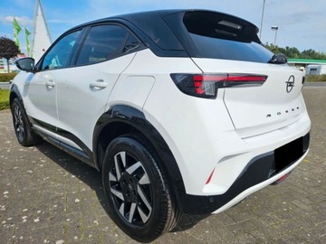 Opel Mokka II SUV 1.2 Turbo 130KM 2025 Od ręki - GS aut 1.2 T 130KM / Pakiet Komfort, zdjęcie 2