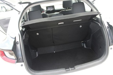 Toyota Yaris IV 2022 Toyota Yaris Hybrid 1.5 Comfort Kamer, zdjęcie 11