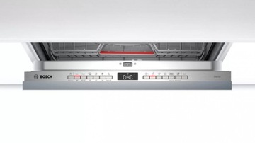 Посудомоечная машина BOSCH SMV4HVX31E