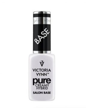 Victoria Vynn Pure Creamy Base