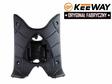 ПЛАСТИКОВЫЙ ПОЛ KEEWAY HURRICANE 50CC 2T ОРИГИНАЛ
