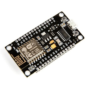 Moduł WIFI ESP8266 NodeMCU V3 WIFI IoT 2.4GHz CH340 microUSB Kompatybilny