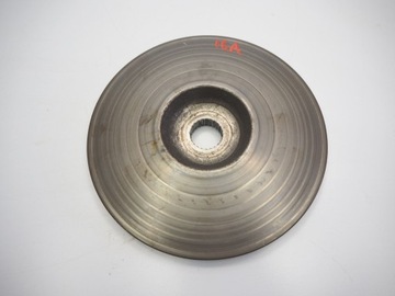 APRILIA MANA 850 07-16 КОЛЕСО СЦЕПЛЕНИЯ