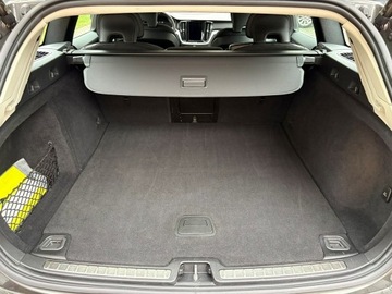 Volvo V60 II  2020 Volvo V60 2.0 benzyna Automat Kamera Hak FV23%, zdjęcie 25
