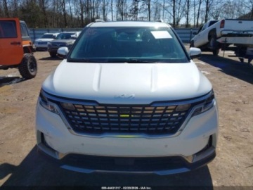 Kia Carnival II 2024 Kia Carnival Mpv Sx Prestige 2024 3.5 Benzyna 290KM, zdjęcie 7