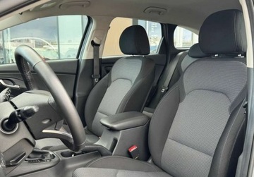 Hyundai i30 III Wagon Facelifting 1.0 T-GDI 120KM 2023 Hyundai i30 Salon Polska, Autoryzowany dealer, Automat, Faktura VAT 23, 1.0, zdjęcie 19