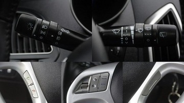 Hyundai ix35 SUV 1.7 CRDi 115KM 2012 Hyundai ix35 1.7CRDI gwarancja przebiegu po serwis, zdjęcie 16