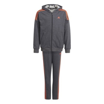 Dres juniorski adidas JB Cotton GT0338 176