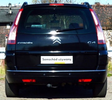 Citroen Grand C4 Picasso I 1.6 THP 150KM 2010 CITROEN C4 Grand Picasso 1.6 16V 150 KM, zdjęcie 21